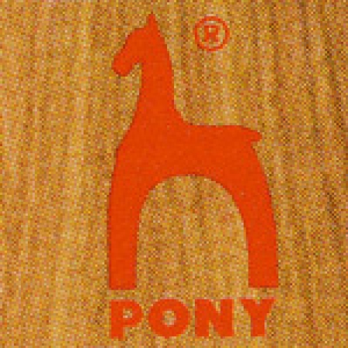 Спицы из розового дерево на леске Rosewood, Pony Но. 10,0 мм