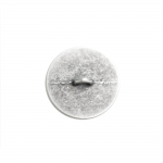 Plastic Button ø15 mm, 22L