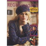 Regia Magazin Knit ideas with Colors