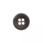 Plastic Button ø17 mm, size: 27L