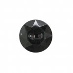 Plastic Button, ø17 mm, size: 28L