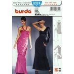 Платье Burda Style Nr. 8324