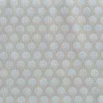 Ornamendimustriga, puuvillane kangas, 150cm, POPEC0