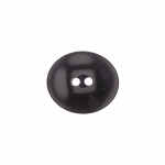 Plastic Button, 17 x 15 mm, size: 28L