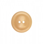 Plastic Button, ø24 mm, size: 38L