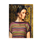 Kudumisajakiri Rowan Knitting & Crochet magazine nr. 55