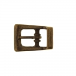 Metallist pannal 20x15 mm rihmale laiusega 10 mm