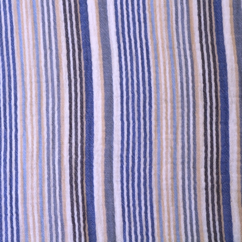 Triibuline, puuvillane musliinkangas, 131cm, 211.188