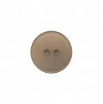 Plastic Button ø15 mm, size: 24L