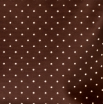 Täpiline polüester vooder laiusega 150cm