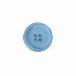 Plastic Button ø17 mm, size: 28L