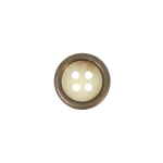 Muovinappi ø11 mm, koko: 18L