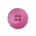 Plastic Button ø23 mm, size: 36L