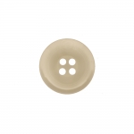 Plastic Button ø17 mm, size: 26L