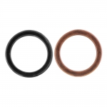 Металлическое уплотнительное кольцо ø30 мм