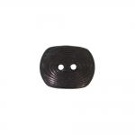 Plastic Shank Button 18 x 15 mm, size: 28L
