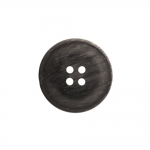 Plastic Button ø28 mm, size: 44L