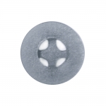  Plastic Button ø20 mm, size: 32L