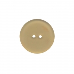 Trükitud kirju lillemustriga, kahe auguga nööp ø30 mm, suurus: 46L