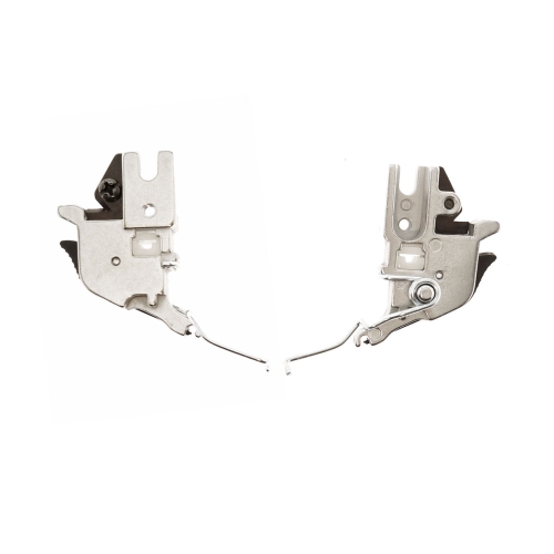 Хвостовик прижимной лапки для оверлока JUKI,Bernina, A15145350C0