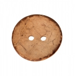 Naturaalsed kookosnööbid, 45mm, 70L