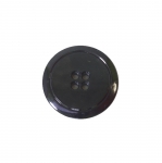 Plastic Button ø23 mm, size: 36L
