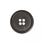 Plastic Button ø22 mm, size: 34L
