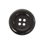 Plastic Button ø23 mm, size: 36L