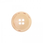 Muovinappi ø20 mm, koko: 32L