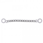 Riputuslenkit 90 x 5 mm