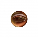 Plastic Button ø17 mm, size: 28L