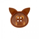 Muovinappi ø28 mm, koko: 44L