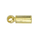 Cord End, Heavy, 8 x 1,8mm