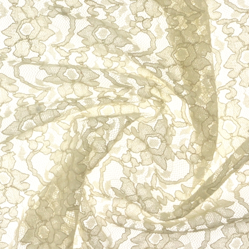 Lace Fabric