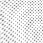Väiksetäpiline, pehme ja veidi veniv polüesterkangas (Silky Stretch), Art. 9850