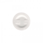 Plastic Button ø13 mm, size: 20L