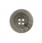 Plastic Button, ø24 mm, size: 38L