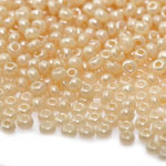 Czech Rocaille beads, Seed Beads, Nr.6 (3.7-4.3 mm), Preciosa