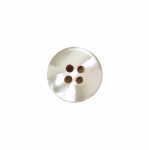 Plastic Button ø15 mm, size: 24L