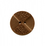 Plastic Button, ø24 mm, size: 38L