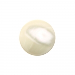 Plastic Shank Button ø22 mm, size: 34L