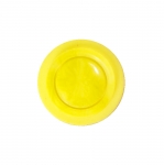 Plastic Button, ø23 mm, size: 36L