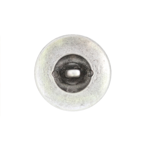 Metallnööp reljeefse ornamendimustriga 22mm/34L