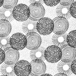 Puuvillainen kangas ( Cotton Poplin), Stenzo 2020, 16107