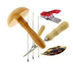 Miscellaneous Craft Tools
