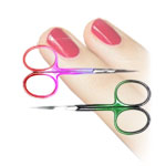 Nail Scissors, Cuticle 