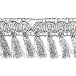 Fringe Laces