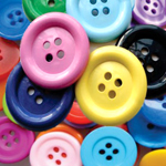 Plastic Buttons