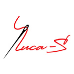 Luca-S kirjontasetit