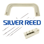 Spare parts for Knitting Machines Silver Reed